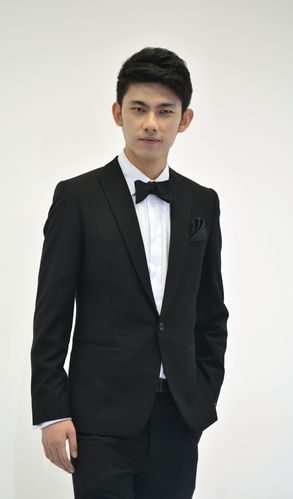 孙洁雯 视觉与舞美负责人